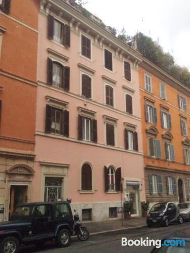 Fotos del hotel - PIAZZETTA AL VATICANO B&B