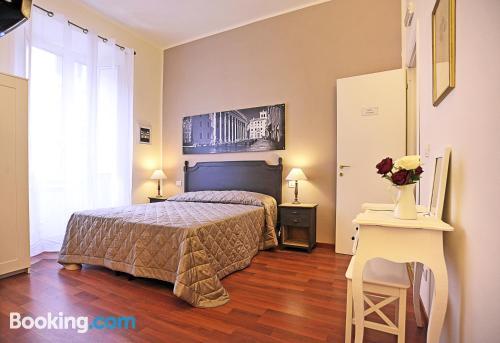 Fotos del hotel - PIAZZETTA AL VATICANO B&B