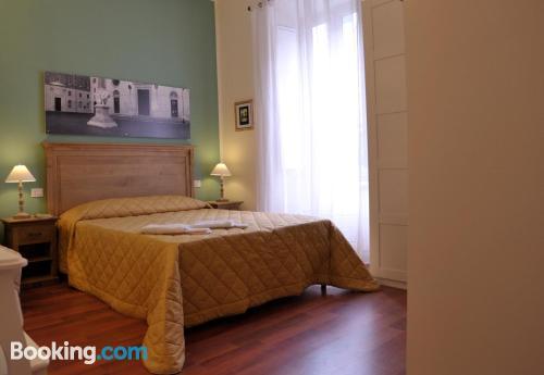 Fotos del hotel - PIAZZETTA AL VATICANO B&B