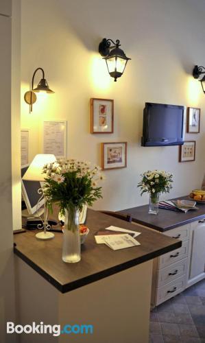 Fotos del hotel - PIAZZETTA AL VATICANO B&B