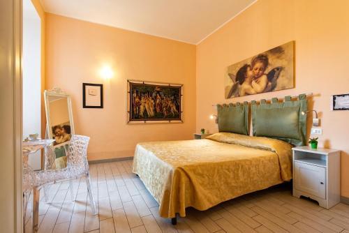 Fotos del hotel - Merulana Suite 2