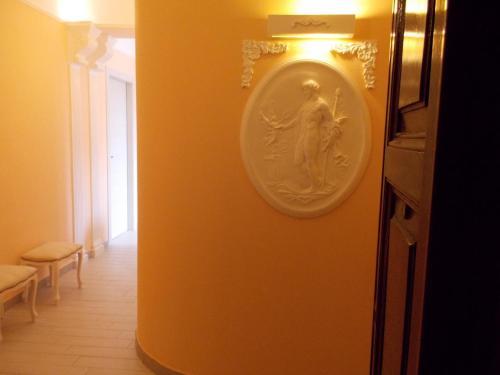 Fotos del hotel - Merulana Suite 2