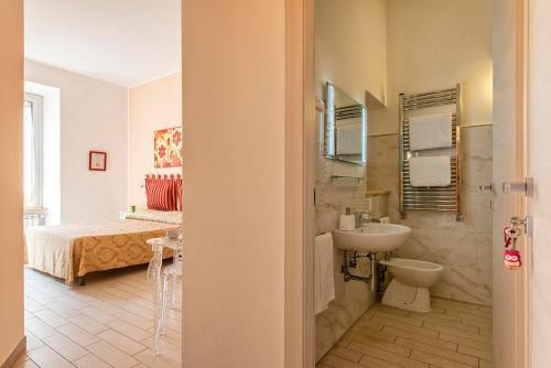 Fotos del hotel - Merulana Suite 2
