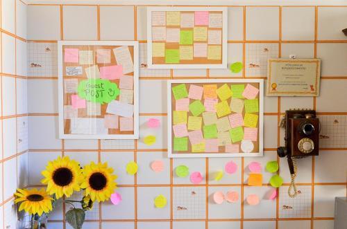 Fotos del hotel - B&B Lost in Trastevere