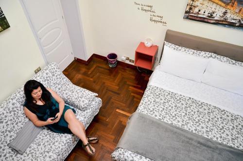 Fotos del hotel - B&B Lost in Trastevere