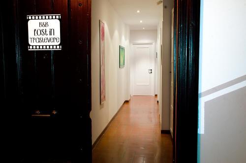 Fotos del hotel - B&B Lost in Trastevere