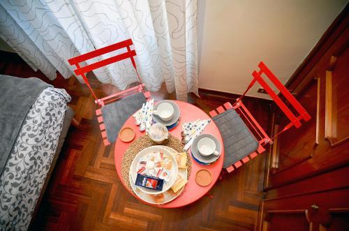 Fotos del hotel - B&B Lost in Trastevere
