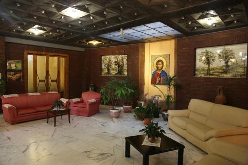 Fotos del hotel - Istituto Piccole Ancelle Di Cristo Re