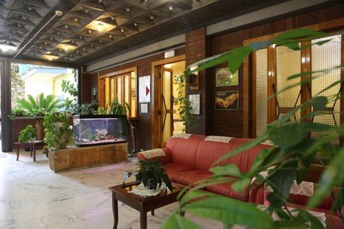 Fotos del hotel - Istituto Piccole Ancelle Di Cristo Re