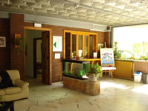Fotos del hotel - Istituto Piccole Ancelle Di Cristo Re