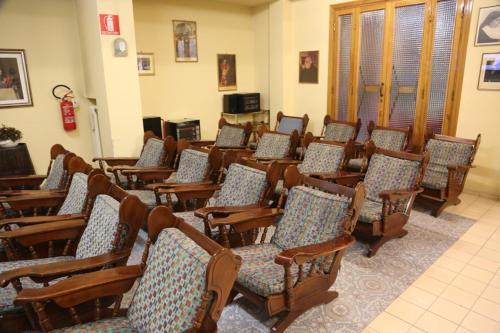 Fotos del hotel - Istituto Piccole Ancelle Di Cristo Re