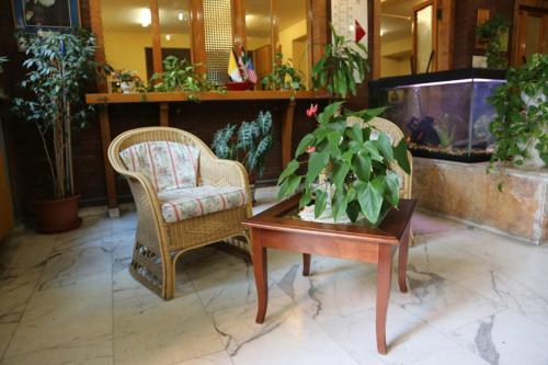 Fotos del hotel - Istituto Piccole Ancelle Di Cristo Re
