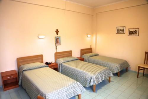 Fotos del hotel - Istituto Piccole Ancelle Di Cristo Re