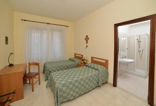 Fotos del hotel - Istituto Piccole Ancelle Di Cristo Re