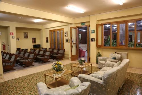 Fotos del hotel - Istituto Piccole Ancelle Di Cristo Re