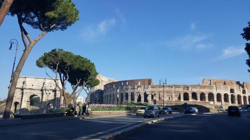 Fotos del hotel - BONNE NUIT ROME