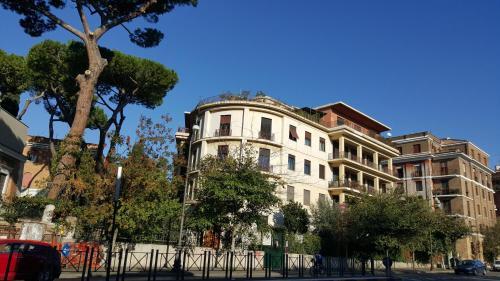 Fotos del hotel - BONNE NUIT ROME