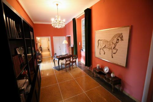 Fotos del hotel - BONNE NUIT ROME