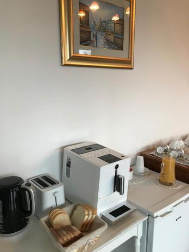 Fotos del hotel - BONNE NUIT ROME
