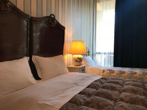 Fotos del hotel - BONNE NUIT ROME