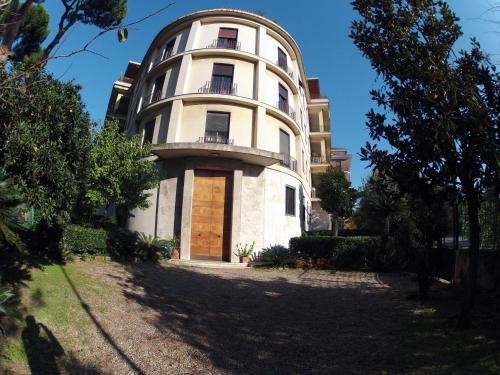 Fotos del hotel - BONNE NUIT ROME