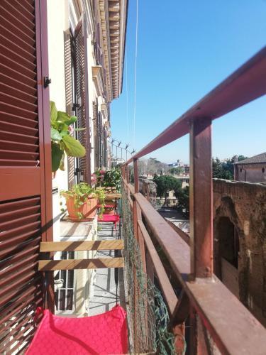 Fotos del hotel - Aria Rome Rooms