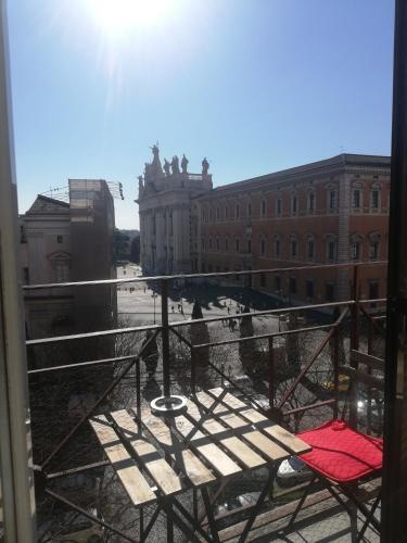 Fotos del hotel - Aria Rome Rooms