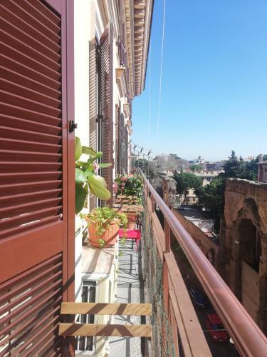 Fotos del hotel - Aria Rome Rooms