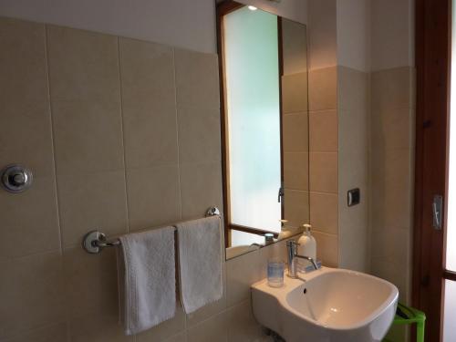 Fotos del hotel - A Firenze da Paolo