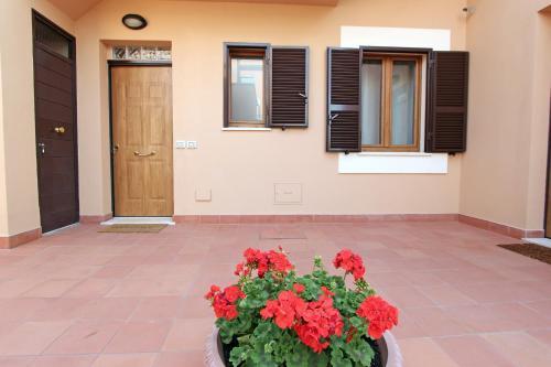 Fotos del hotel - La Casa Felice a San Pietro