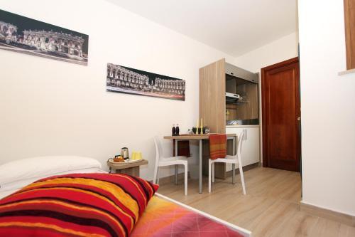 Fotos del hotel - La Casa Felice a San Pietro