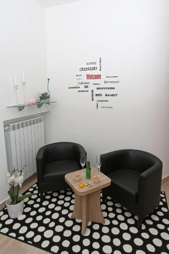 Fotos del hotel - La Casa Felice a San Pietro