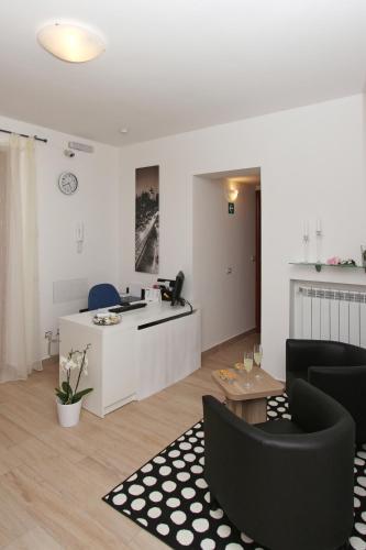 Fotos del hotel - La Casa Felice a San Pietro