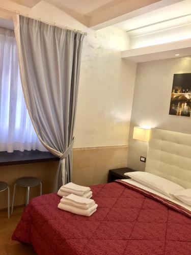 Fotos del hotel - Vatican Accommodations