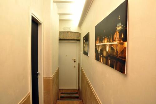 Fotos del hotel - Vatican Accommodations