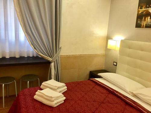 Fotos del hotel - Vatican Accommodations