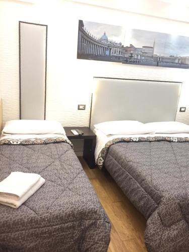 Fotos del hotel - Vatican Accommodations