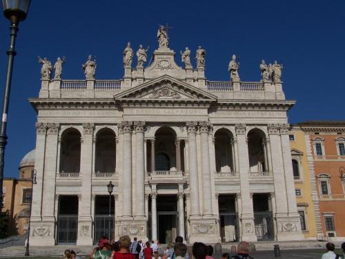 Fotos del hotel - B&B SAN GIOVANNI IN LATERANO