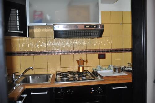 Fotos del hotel - B&B SAN GIOVANNI IN LATERANO