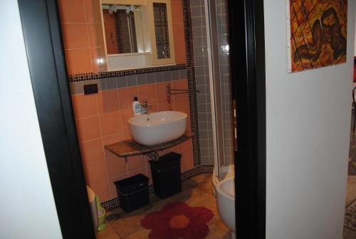 Fotos del hotel - B&B SAN GIOVANNI IN LATERANO