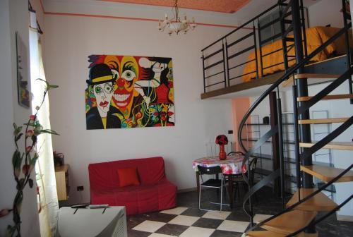 Fotos del hotel - B&B SAN GIOVANNI IN LATERANO