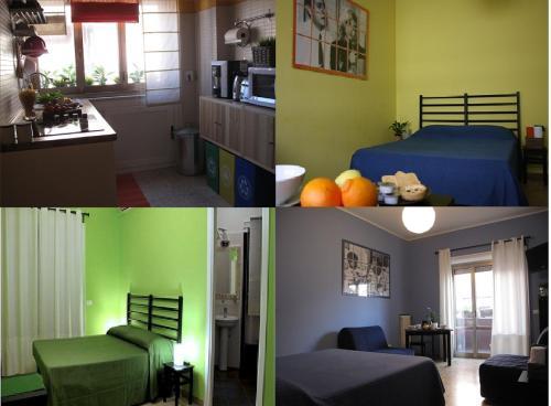 Fotos del hotel - Arches Inn