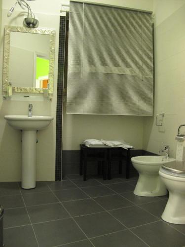 Fotos del hotel - Arches Inn