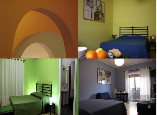 Fotos del hotel - Arches Inn