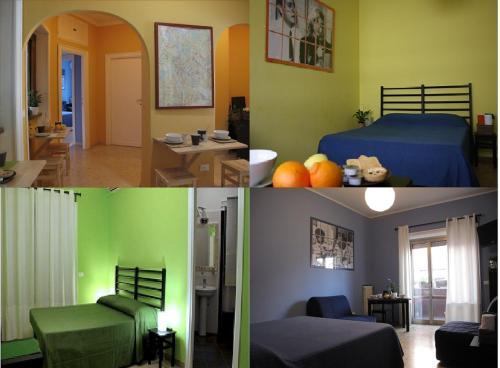 Fotos del hotel - Arches Inn