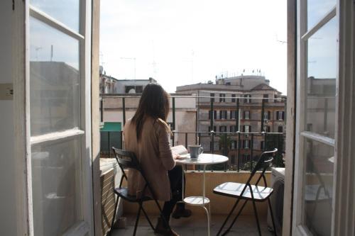 Fotos del hotel - B&B MSG ROMA