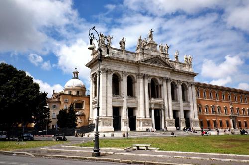 Fotos del hotel - B&B MSG ROMA