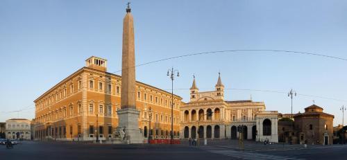 Fotos del hotel - B&B MSG ROMA