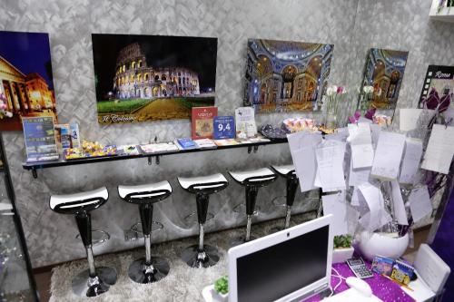Fotos del hotel - B&B SAN PIETRO CHIC RESORT