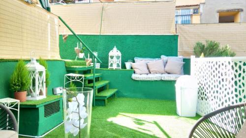 Fotos del hotel - B&B SAN PIETRO CHIC RESORT